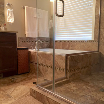 Conway Custom Home