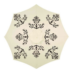 Jacqueline - Outdoor Umbrellas