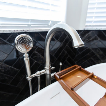 Hill Primary Bath Remodel