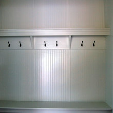 Mudroom