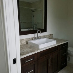 Any Jobs - Kitchen Products