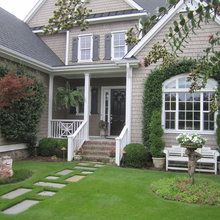 yards