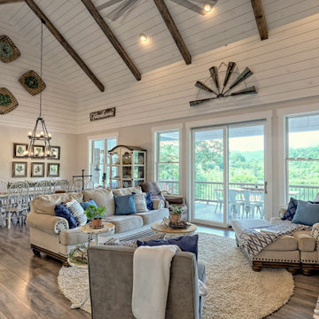 Lakeside Haven
