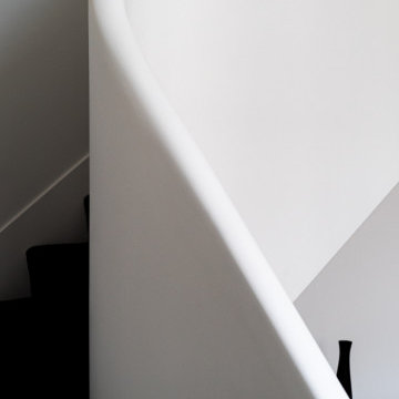 Appartement de 92m2 à Paris 3