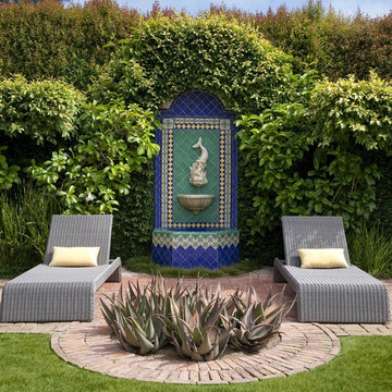 George Washington Smiths Design Studio in Montecito