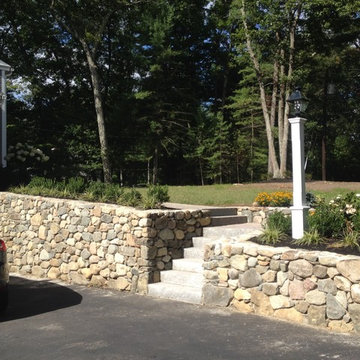 Sudbury Colonial