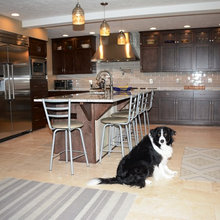Backsplash