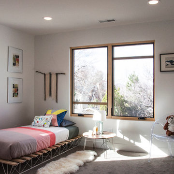 Berkeley Street Residence