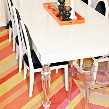 Weston Renovation