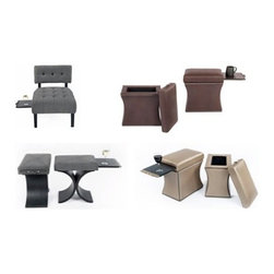 Space Saving Ideas - Products