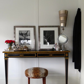 ColeDesign Studio - THE POWDER ROOM
