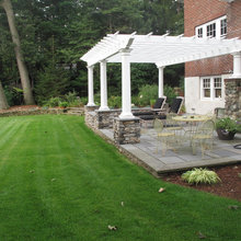 Pergola