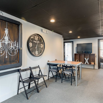 Profession - Fun - Commercial Space - Downtown Northville Michigan
