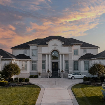 Hawthorn Ridge Home feature profile