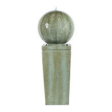 Outdoor Fountains