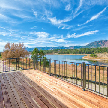 Lake of the Rockies North