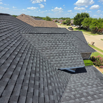 Complete Residential Property Improvement.