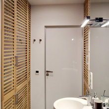 Andriy's ideas