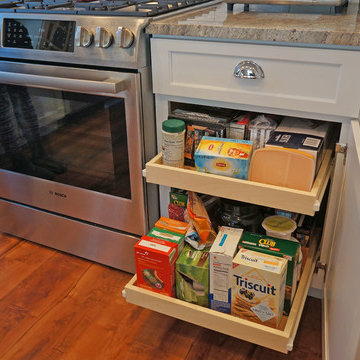 Customized Storage Solutions - Newtown, PA