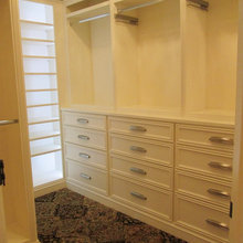Closet Ideas