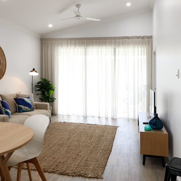 Entourage 215 Display Home