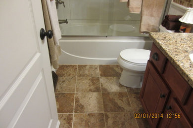 basic Kitchen and baths