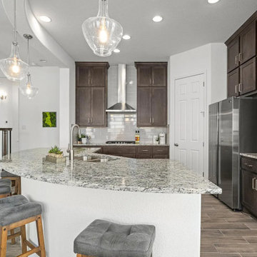Trigger Trail - Home Staging Project