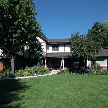 Master Suite Addition- West Bend