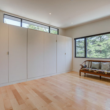 Chuckanut Mountain Addition