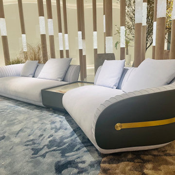 China Luxury Furninture