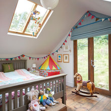 Laya's room