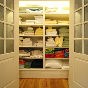 Design Build Upper-Level Renovation in Leesburg, VA