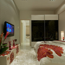 Concepts for my bedroom
