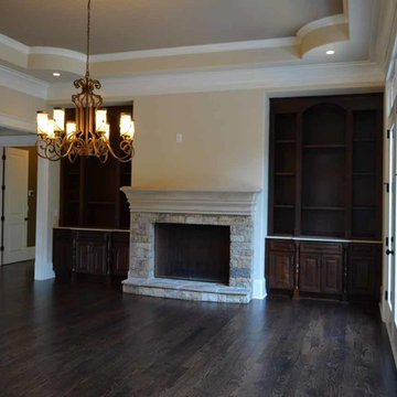 Loudermilk Fireplaces