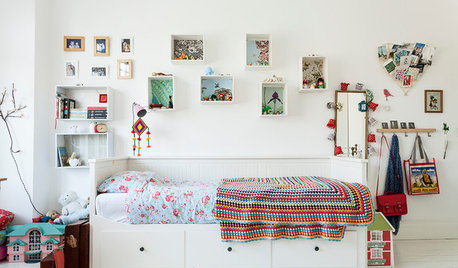 Mädchenzimmer einrichten: 6 tolle Gestaltungsideen