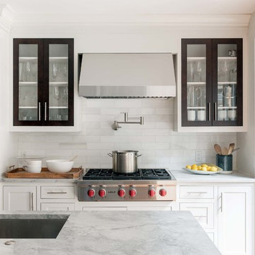 South End Brownstone