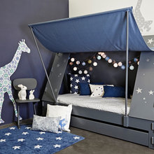 Boys Bedroom