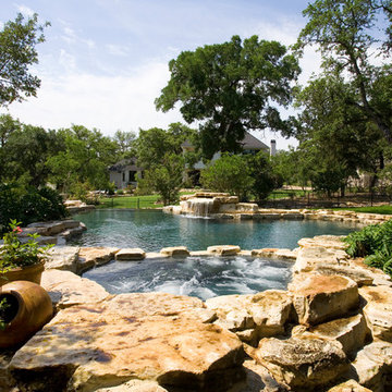 World's Greatest Pools fall & winter 2014 submissions