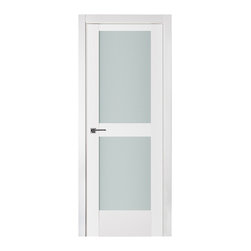 NEW Triplex doors by NOVA - Products