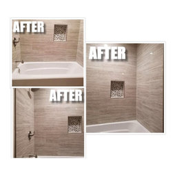 Bathroom - Bath Products