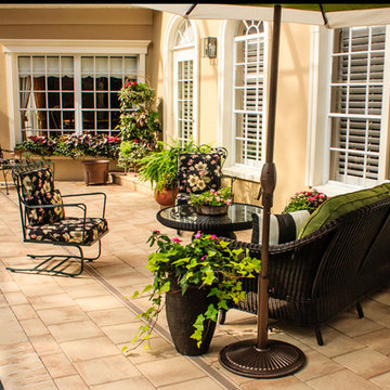 Patio (After)