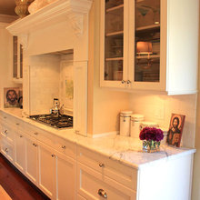 french country kitchen