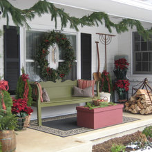 Christmas In Bedfore