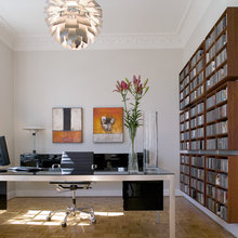 Arbeitszimmer/Büro