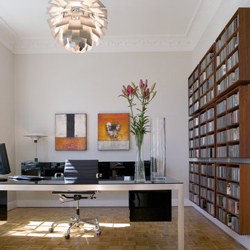 Louis Poulsen PH Arbeitszimmer