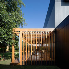 Landscape architects