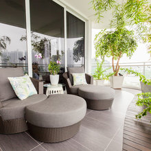 How Do I… Get the Most Out of My Small Patio Space?