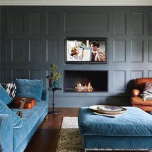 Media Room