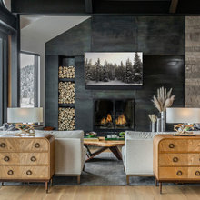 General Hobbit Interior