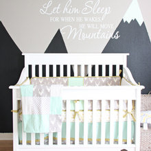 Nursery